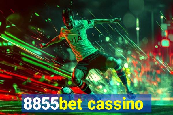 8855bet cassino